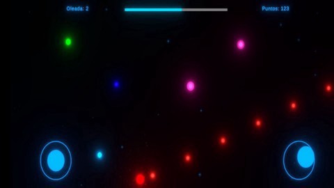 粒子大作战截图1