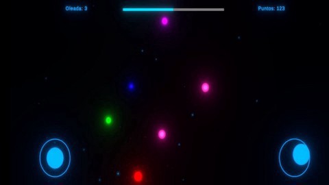 粒子大作战截图2