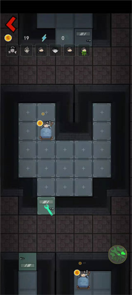 猛鬼宿舍无限金币版[图8]
