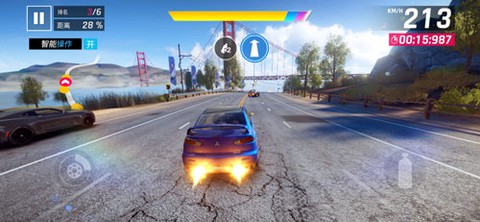 狂野飙车9官网[图1]
