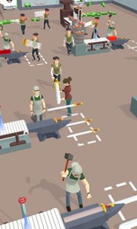 武器制造大师截图3