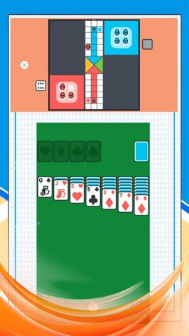 欢乐4人派对截图2