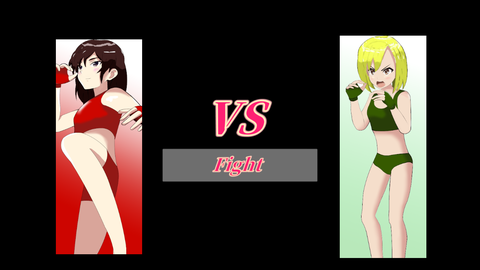 格斗女孩截图3