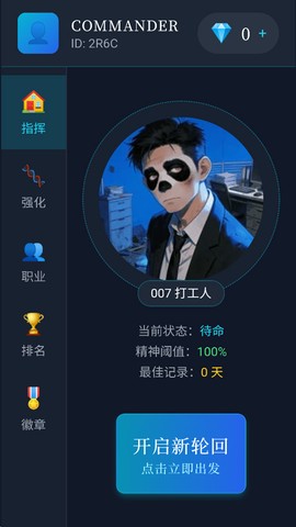 末世：我有一辆房车[图1]