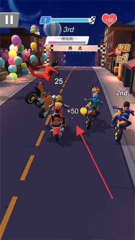暴力摩托飞车[图2]