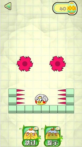 救救小黄鸡[图1]