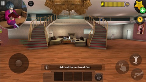 恐怖怪老师3D[图10]