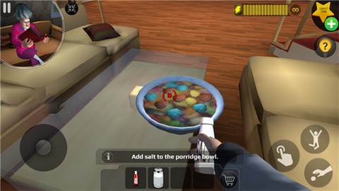 恐怖怪老师3D[图11]