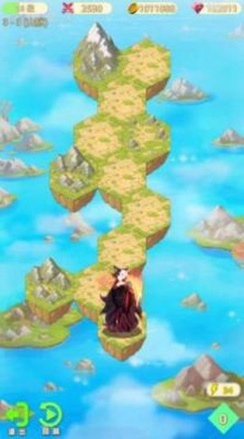 女神战境截图3