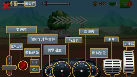 卡车司机模拟[图5]