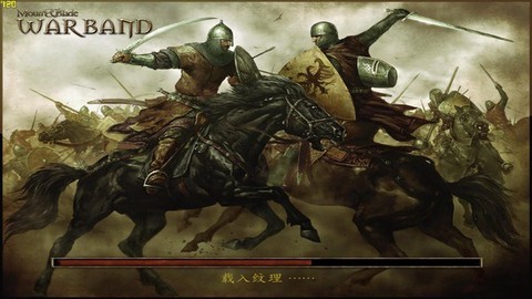 骑马与砍杀：战团截图1