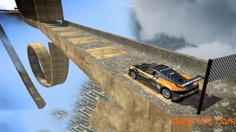 飞车爆裂街头[图1]