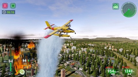 飞行员模拟器2021[图2]