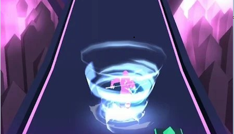 音乐之刃截图1
