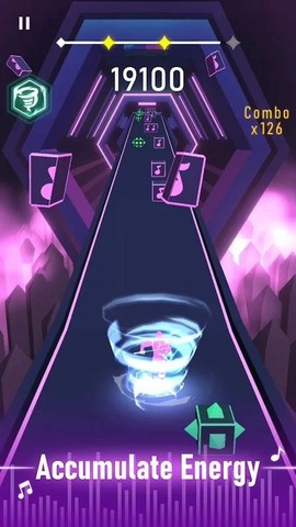 音乐之刃截图2