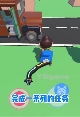 非常普通的动物截图3