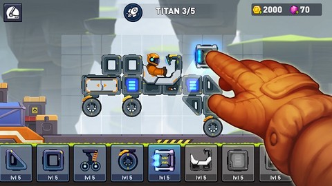 越野太空车2[图2]