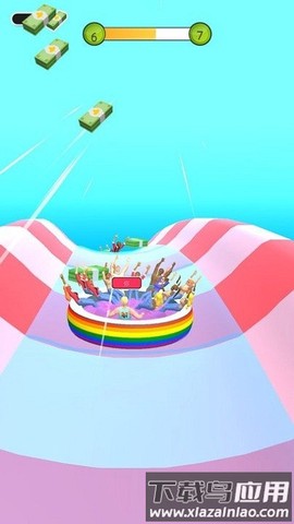 超级浴缸[图1]
