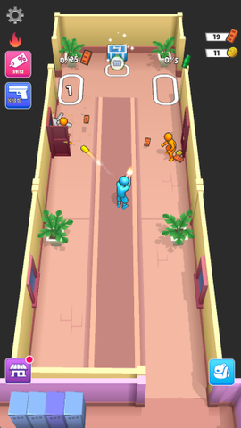 层层射击截图2