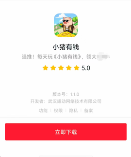 小猪有钱[图1]