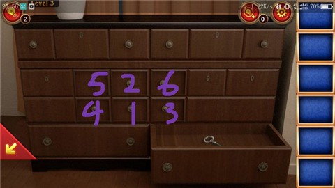 密室逃脱8红色豪宅[图7]
