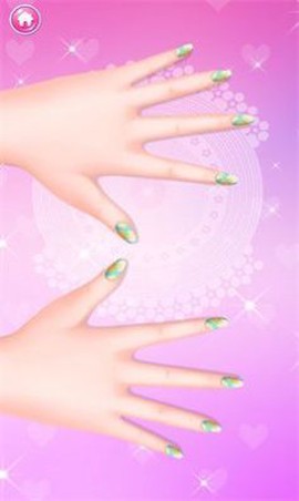 公主美甲美容院[图1]