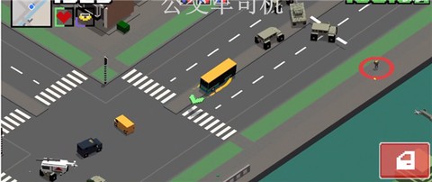 像素公路狂飙2[图4]