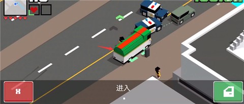 像素公路狂飙2[图5]