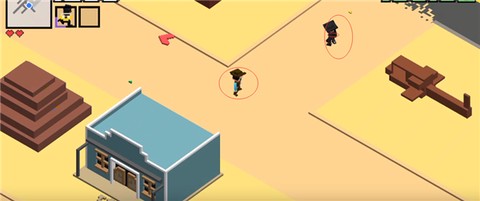 像素公路狂飙2[图8]