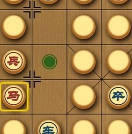 车马炮暗棋[图1]