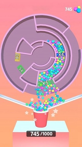 球球贪吃大战截图3