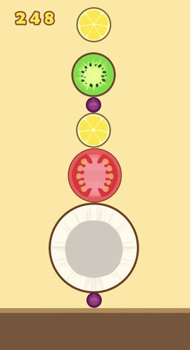 比翼互动小游戏截图3