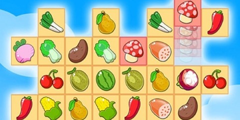 欢乐水果消除[图1]