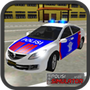 AAG警车模拟器