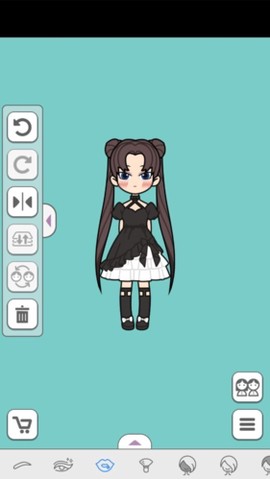 莉莉故事[图1]