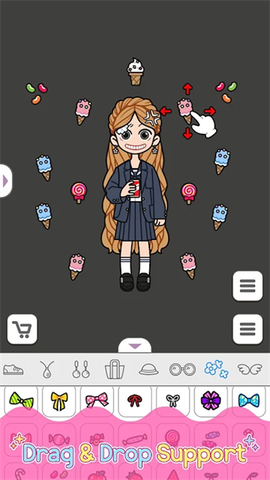 莉莉故事截图3