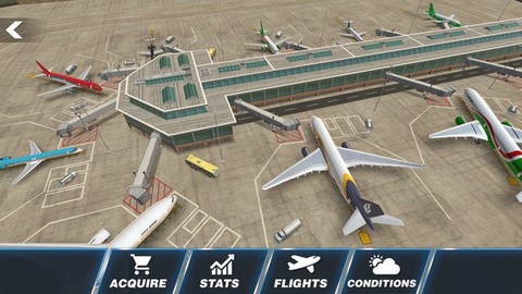 航空安全准则截图3