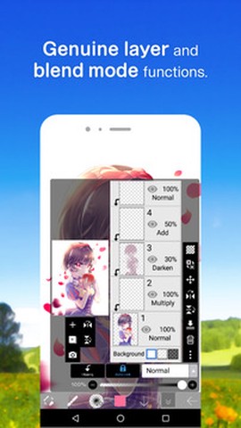 金魂影视截图2