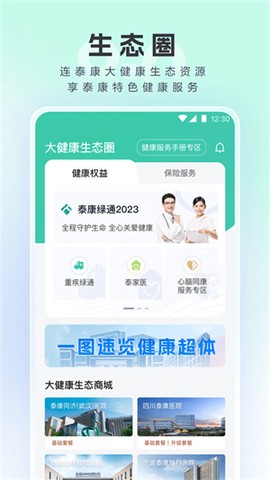 泰康医生[图1]