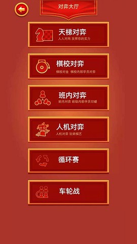 众弈国象[图1]