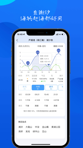 钓鱼佬截图1