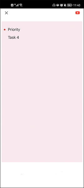 极简待办[图4]