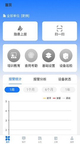明厦智慧消防截图1