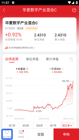 华夏基金管家[图3]