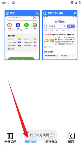 tt浏览器纯净版[图4]