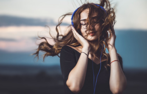 i我的音乐截图1
