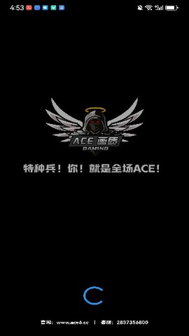 ACE画质助手截图3