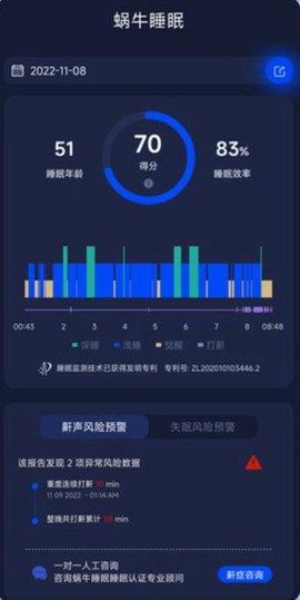 蜗牛睡眠[图3]