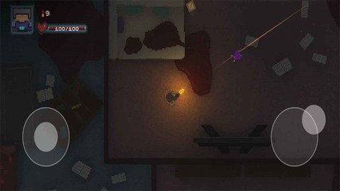 怪物入侵图2