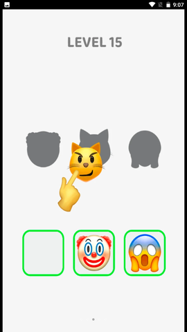 奇妙画线图1
